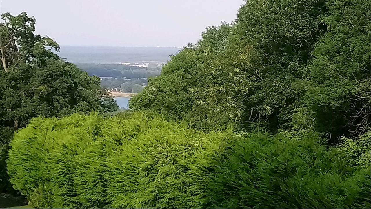 Le Serenity Le Landin Zewnętrze zdjęcie