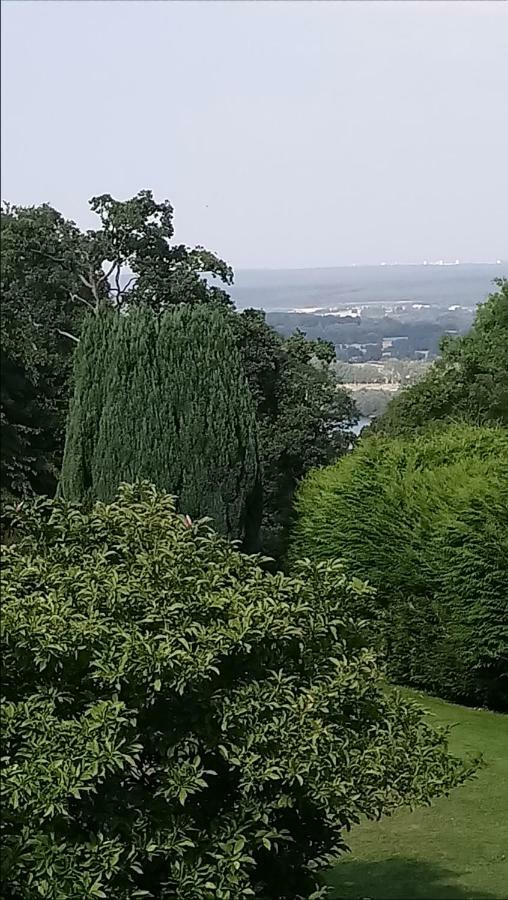 Le Serenity Le Landin Zewnętrze zdjęcie